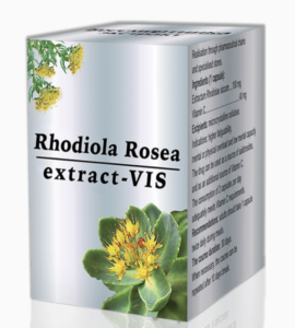 Rhodiola Rosea is one of the most popular herbal nootropic known for its ability to increase work capacity, resistance to stress and improve memory without disturbing normal biological functions.